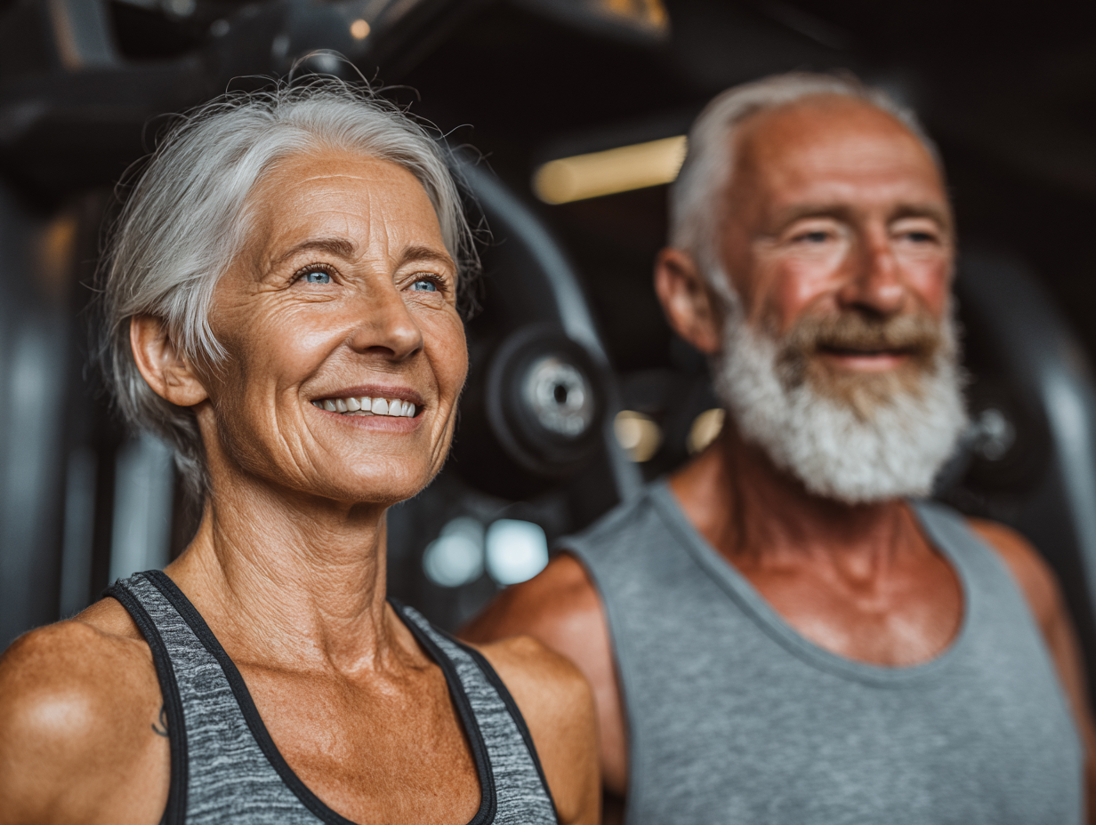 Ранкові прогулянки