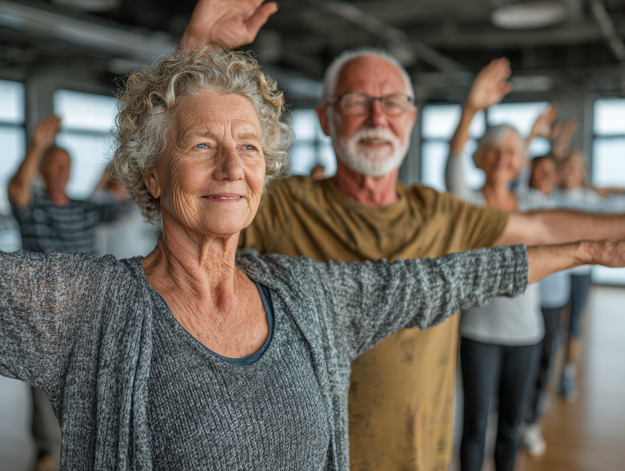 Дихальні практики